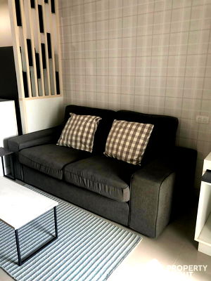 Condos for rent : 1-BR Condo at The Link Vano 64 near BTS Punnawithi (ID 1463427)