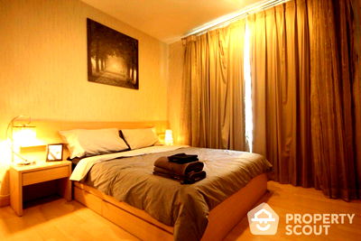 คอนโดให้เช่า : คอนโด 1-ห้องนอน ที่ ริธึ่ม รัชดา ใกล้ MRT รัชดาภิเษก (ID 2166899)
