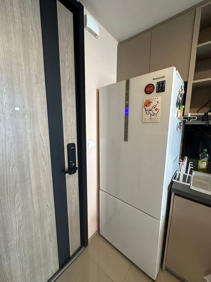 picture For Rent Oka Haus Sukhumvit 36 Shuttle To BTS Thonglor (P294) - 9/10