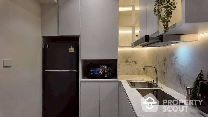picture 2-BR Condo at Srithana Condominium close to Chiang Mai University (ID 2093416) - 16/19