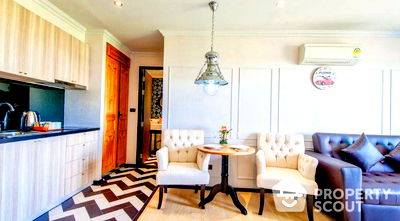 Condos for sale : 1-BR Condo at Venetian Signature Condo Resort Pattaya close to Pattaya (ID 1488007)