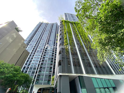 รูป IDEO Chula - Samyan - รูปที่ 2/10