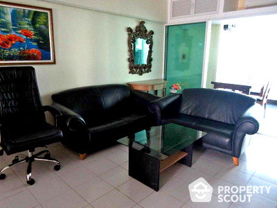 Condos for rent : 1-BR Condo at Wongamat Garden Beach Condominium close to Sanctuary of Truth (ID 1424235)