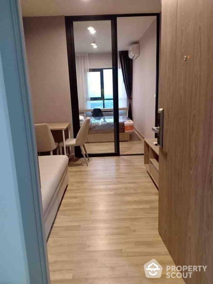รูป คอนโด 1-ห้องนอน ที่ นิช โมโน สุขุมวิท 50 ใกล้ BTS อ่อนนุช (ID 2078323) - รูปที่ 12/12