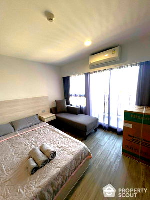 Condos for rent Hua Hin Market Village : 1-BR Condo at DusitD2 Residences Hua Hin in Nong Kae (ID 2106911)