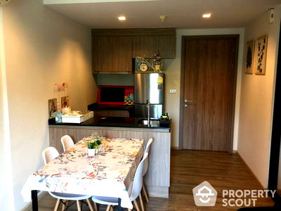 Condos for rent : 1-BR Condo at Rain Cha Am Hua Hin close to Cha-Am Beach (ID 1760326)