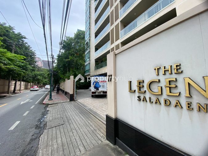 The Legend Saladaeng