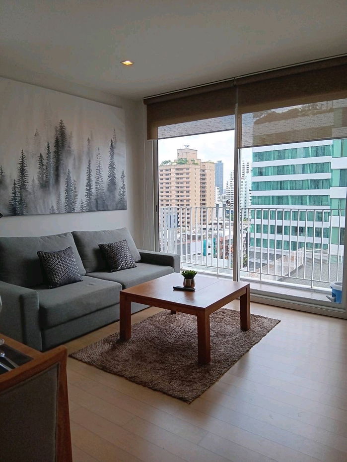 รูป HQ Thonglor | BTS Thonglor Near Eight and Market Place - รูปที่ 6/20