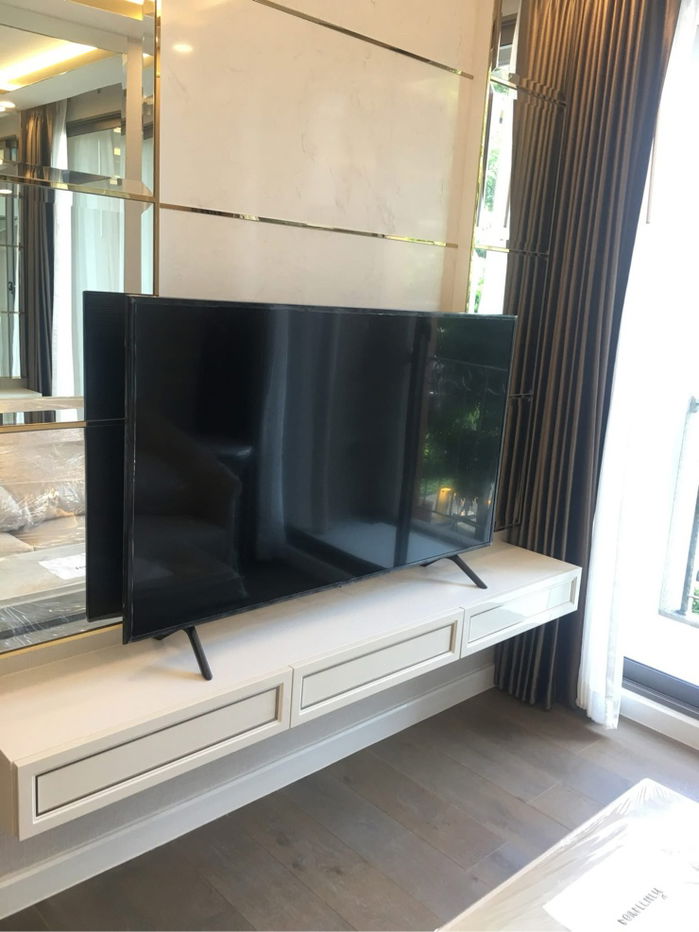 picture #Z1084 Condo for rent Amaranta Residence (Huaikwang) - 9/9