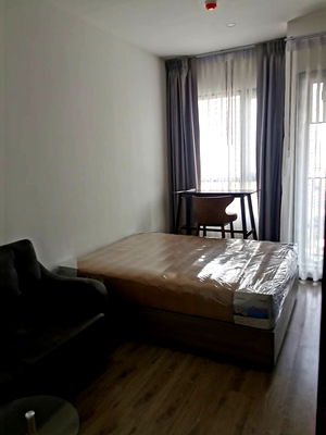 Condos for rent Soi On Nut (Sukhumvit 77) : Urgent rent!! Very good price, beautifully decorated room, Knightsbridge Prime Onnut
