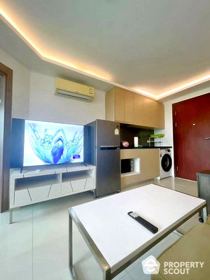 Condos for rent Pattaya : 1-BR Condo at Laguna Beach Resort 3 The Maldives close to Pattaya (ID 2118989)