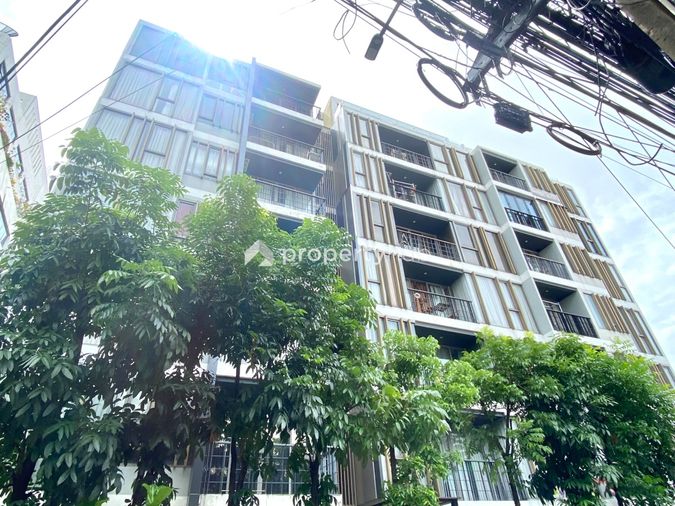 Klass Silom