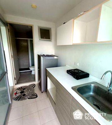 Condos for sale Index Living Mall Chiang mai : Studio Condo at D Condo Nim Chiang Mai close to CentralFestival Chiangmai (ID 2143639)