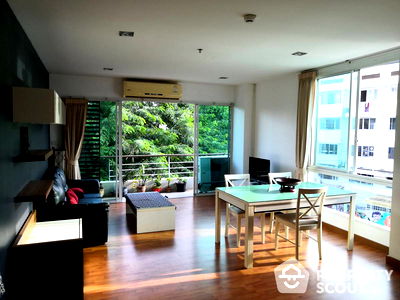 Condos for sale 700 Year Sports Arena Chiang Mai : 1-BR Condo at One Plus Klongchon close to Nimmanhaemin (ID 1408674)