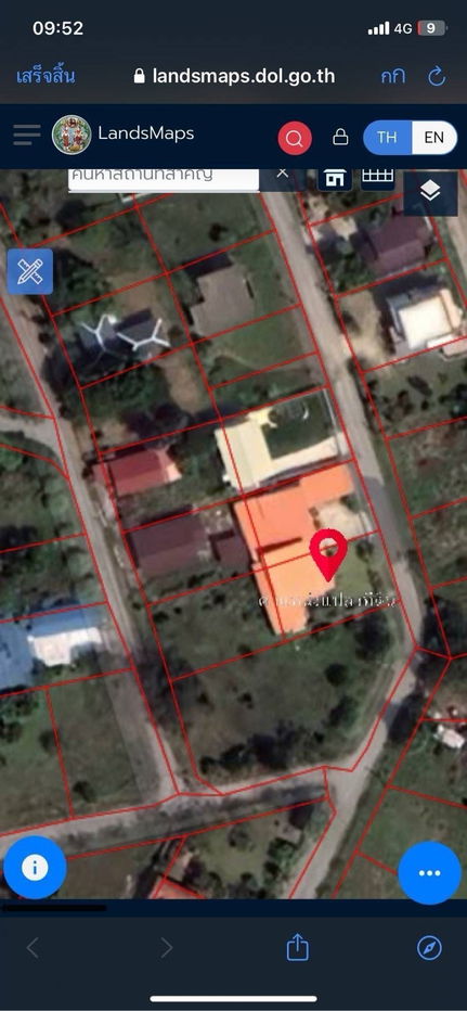รูป ให้เช่า บ้านหลังใหญ่ 5ห้องนอนพร้อมแอร์ทุกห้อง 4ห้องน้ำพร้อมเครื่องทำน้ำอุ่น 2ห้องโถงพร้อมแอร์ทุกห้อง 1ห้องครัว มีครัวไทยนอกบ้าน โรงจอดรถจอดได้3คัน - รูปที่ 10/19