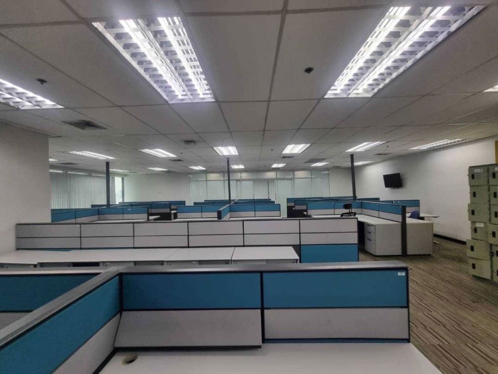 รูป ให้เช่า สำนักงาน office ตึก ชาญอิสระ2 ขนาด 268 ตรม. เฟอร์ครบ ใกล้ทองหล่อ เอกมัย - รูปที่ 3/15