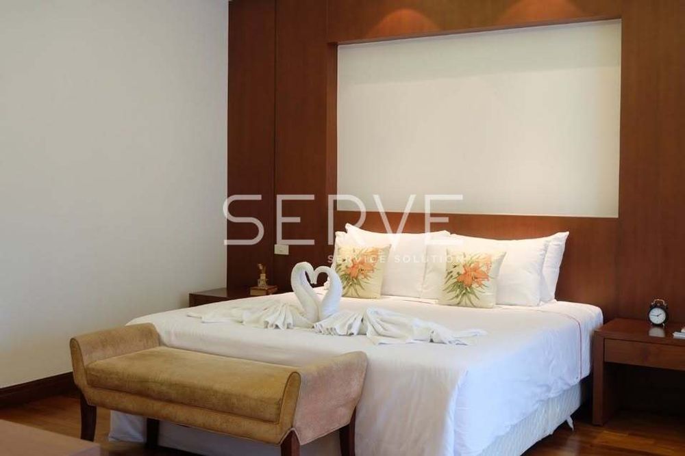 picture 3 Bed For Rent Good Location Good viwe Close To BTS  Chitlom-Royal Residence Park - 3/7