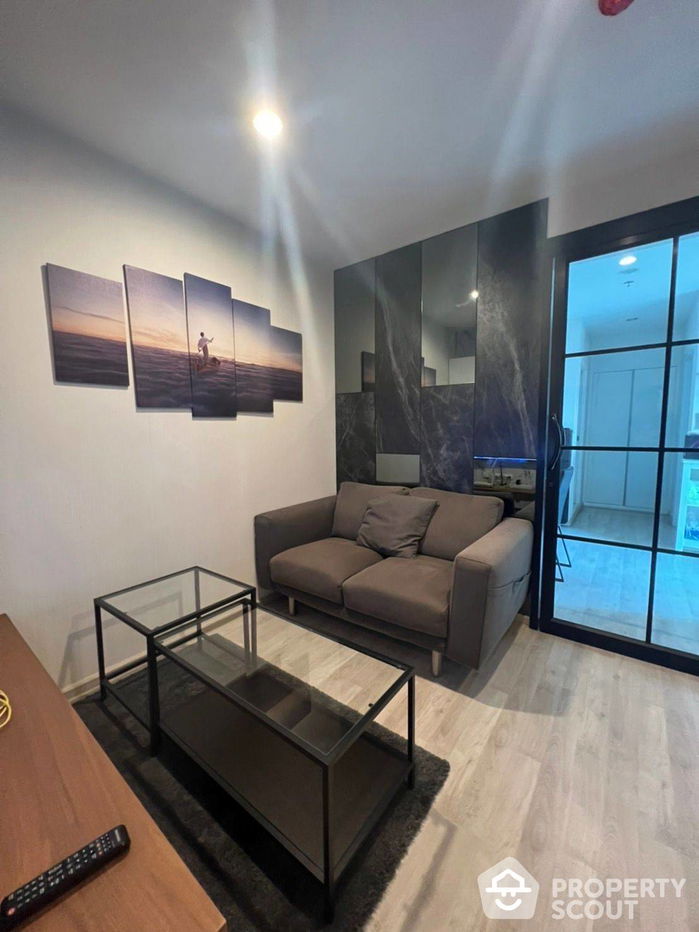picture 2-BR Condo at Plum Condo Central Station near MRT Sam Yaek Bang Yai (ID 1315199) - 1/13