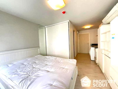 Condos for sale BTS Talat Phlu : 1-BR Condo at Aspire Wutthakat in Bang Khun Thian (ID 2169319)