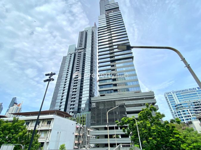 M Silom