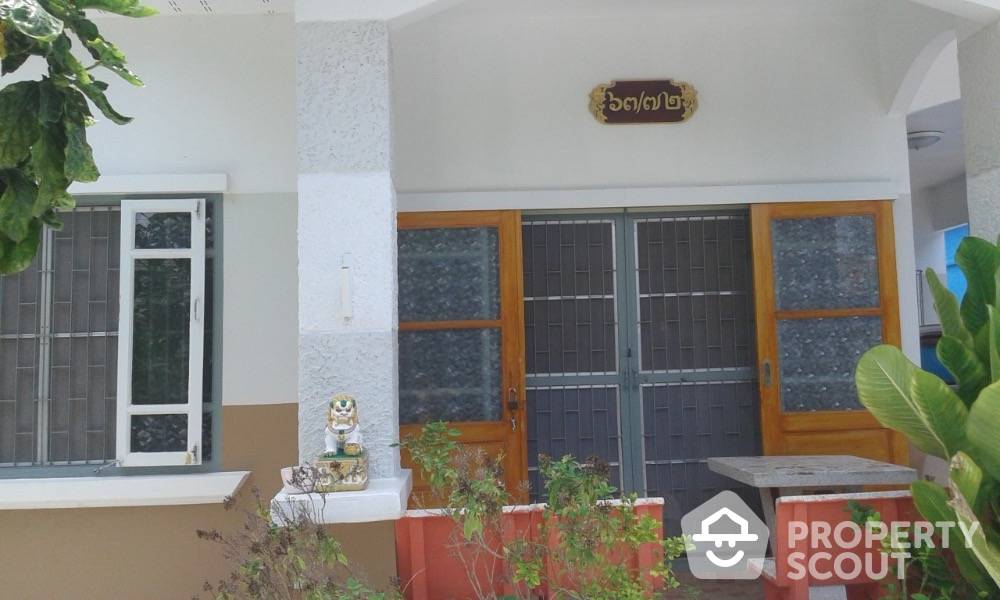 รูป บ้าน 2-ห้องนอน ใน สามวาตะวันออก (ID 1403321) - รูปที่ 8/9