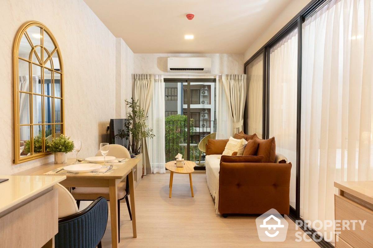picture 1-BR Condo at Cabanas Hua Hin close to Vana Nava Water Jungle (ID 2162700) - 1/12