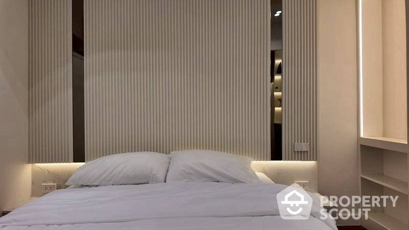 picture 2-BR Condo at Srithana Condominium close to Chiang Mai University (ID 2093416) - 10/19
