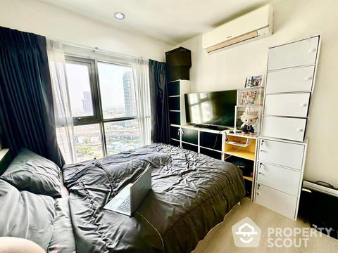 คอนโด 1-ห้องนอน ที่ แอสปาย สุขุมวิท 48 ใกล้ BTS พระโขนง (ID 2047652)