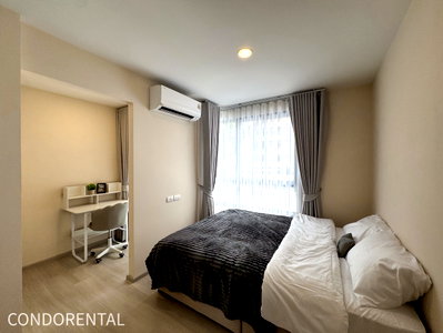 Condos for rent : @Condorental condo for rent The Belgravia @ Ratchada 17