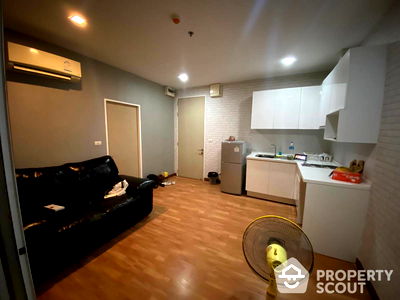 Condos for sale Bangkok : 1-BR Condo at The Coast Bangkok near BTS Bang Na (ID 1415263)
