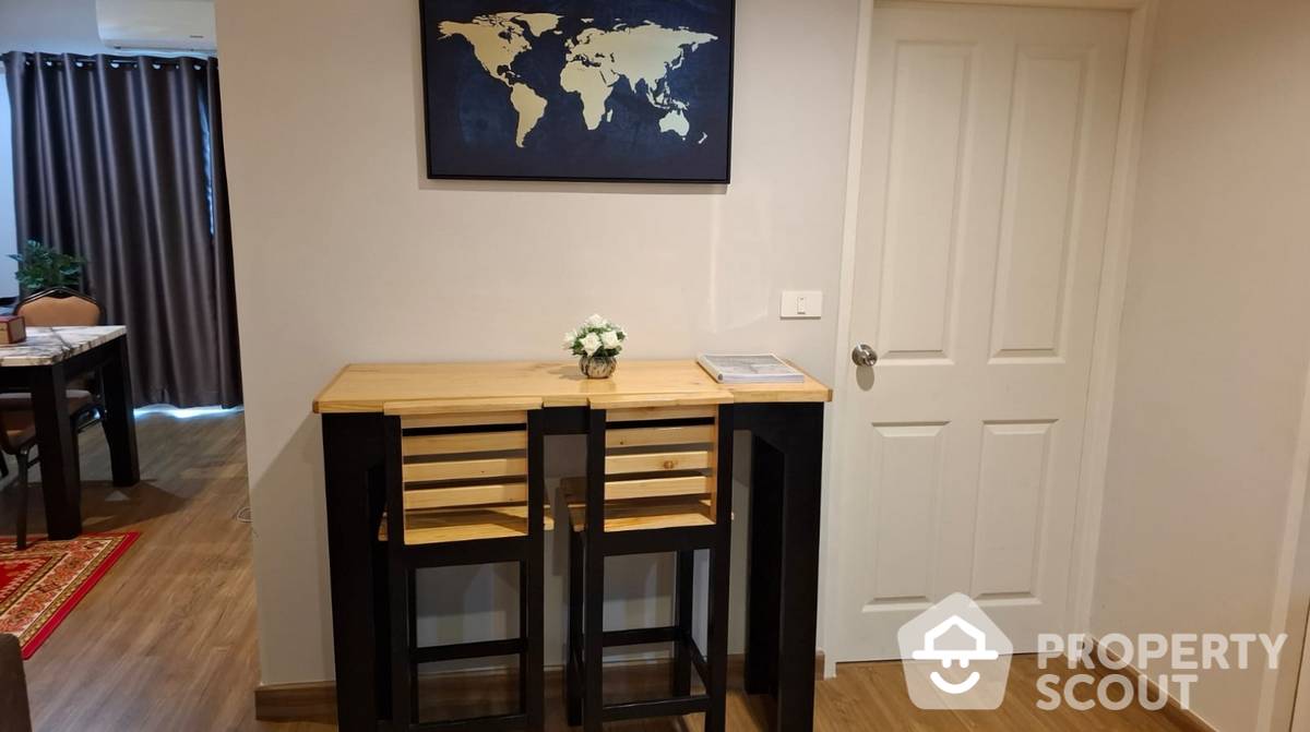 picture 2-BR Condo at 103 Central Condominium in Chai Sathan (ID 1814193) - 6/12