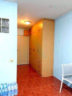 Condos for rent BTS On Nut : 📌 For Rent Condo BAAN CHOM DAO CONDOMINIUM Building B, Floor 3,Studio, Room size 34 sqm