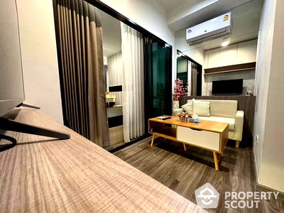 เช่าคอนโด BTS พหลโยธิน 59 : คอนโด 1-ห้องนอน ที่ ริชพาร์ค เทอมินอล @พหลโยธิน 59 ใน อนุสาวรีย์ (ID 1986981)