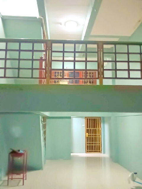 picture MRT SriBearing 600m. For rent commercial building 4.5-storey including rooftop 352sq.m. 21sq.wa. - 2/8