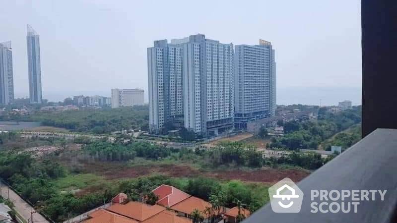 รูป คอนโด 1-ห้องนอน ที่ ลาซานเทียร์ พอชแลนด์ 5 พัทยา ใกล้ เมืองพัทยา (ID 1053552) - รูปที่ 11/11