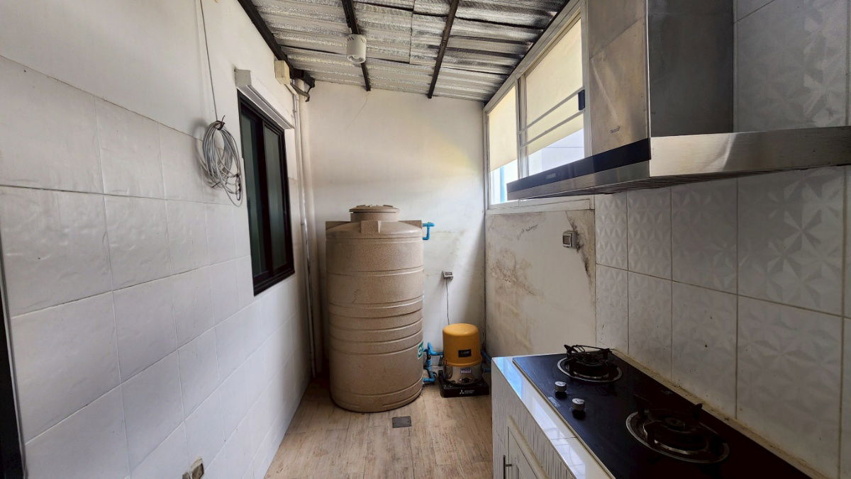 picture Home Office for Rent – Sena Town, Nawamin, 3 Storeys, 23.6 sq. wah   (163 sq.m.) - 6/15