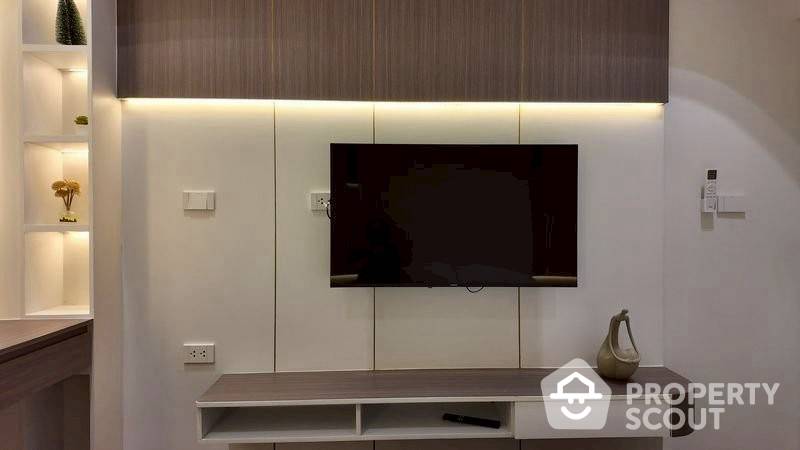 picture 2-BR Condo at Srithana Condominium close to Chiang Mai University (ID 2093416) - 6/19