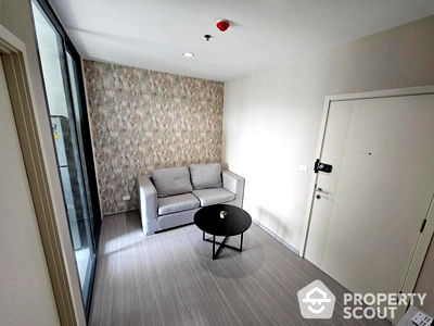 Condos for rent : 1-BR Condo at Aspire Sathorn - Ratchapruek near MRT Bang Wa (ID 1441639)