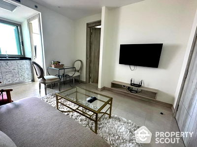 Condos for rent : 1-BR Condo at The Riviera Monaco close to Pattaya (ID 1898048)