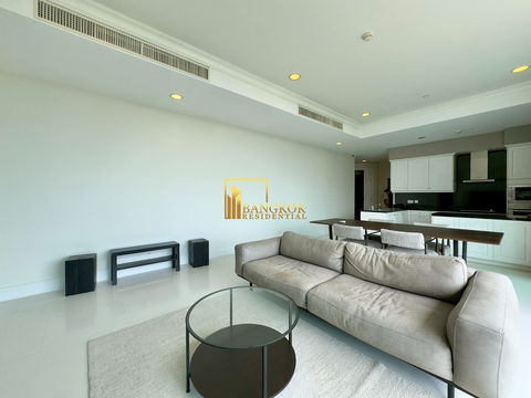 Royce Private Residence - 2 Bedroom For Rent in Asoke - BR13206CD