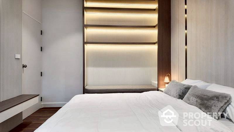 picture 2-BR Condo at Srithana Condominium close to Chiang Mai University (ID 2093416) - 7/19