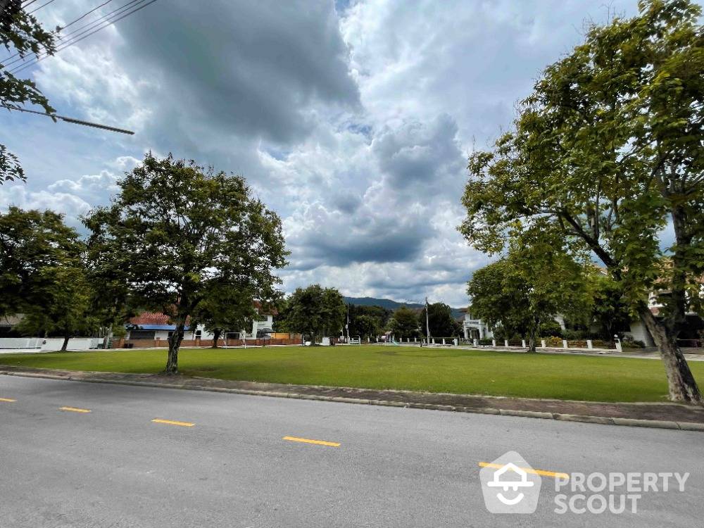 picture 768 m² Land for Sale close to Chiang Mai Night Safari (ID 1370328) - 8/10