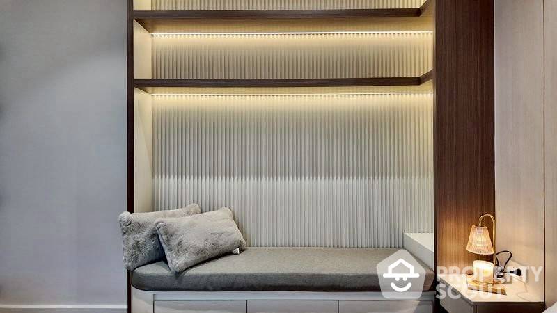 picture 2-BR Condo at Srithana Condominium close to Chiang Mai University (ID 2093416) - 8/19