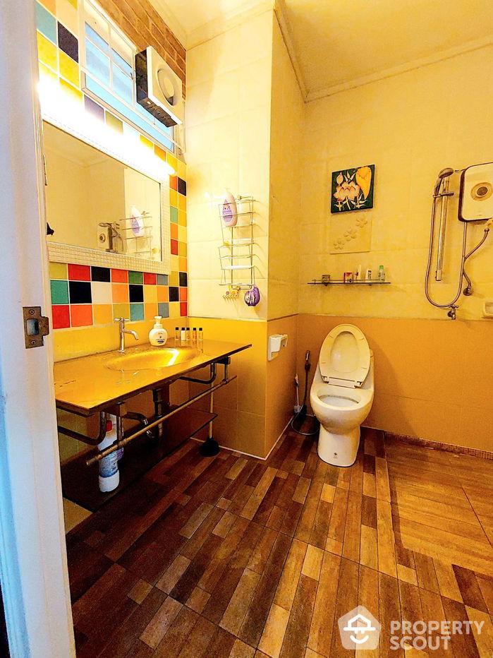 picture 1-BR Condo at Pattaya Plaza Condotel close to East Pattaya (ID 2098295) - 13/18