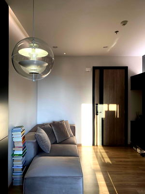 Condos for sale Khlong Toei : #SC6480  📌 Sale | 🟦🟨OKA HAUS Sukhumvit 36 🟥🟩💬 𝑪𝒐𝒏𝒕𝒂𝒄𝒕 𝑳𝑰𝑵𝑬: @𝒔𝒆𝒄𝒓𝒆𝒕𝒑𝒓𝒐𝒑𝒆𝒓𝒕𝒚 🔥✨