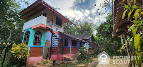 บ้าน 2-ห้องนอน ใน แม่นะ (ID 1542346)