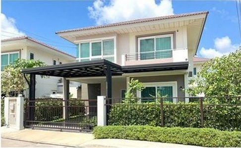 FOR SALE  HOUSE PROPERTY  7890000 BAHT.