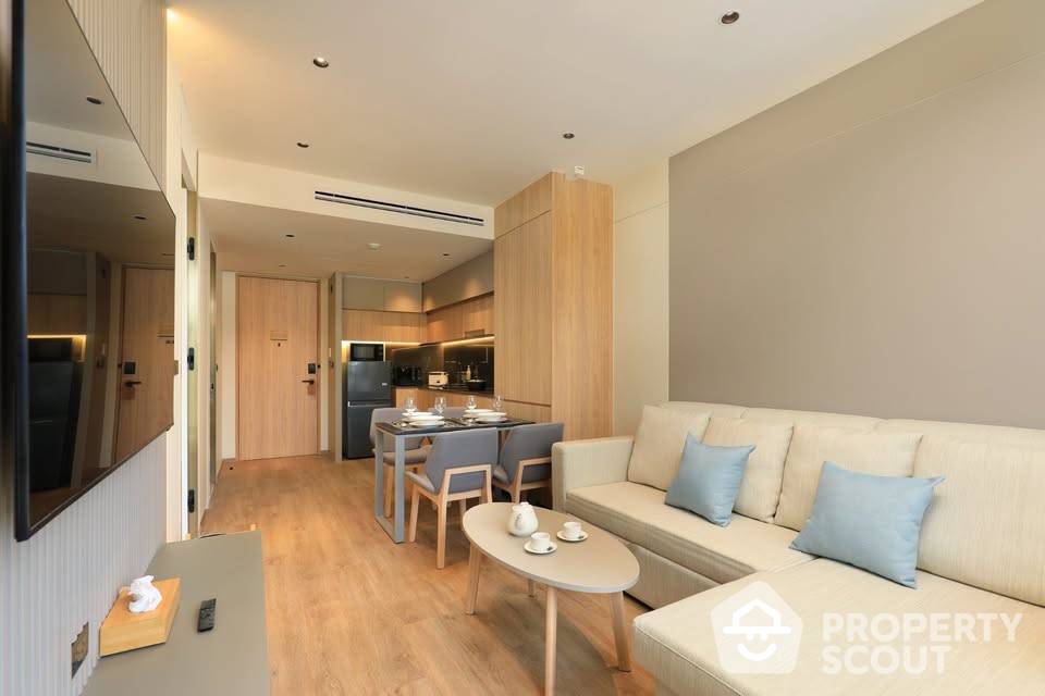 รูป คอนโด 1-ห้องนอน ที่ ลายัน กรีน พาร์ค ใกล้ หาดลายัน (ID 2170111) - รูปที่ 7/14