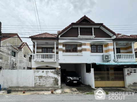บ้าน 3-ห้องนอน ใน คันนายาว (ID 1882346)