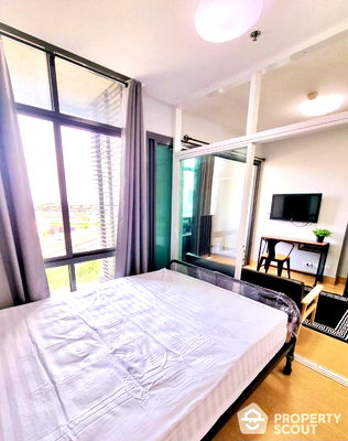 Condos for rent : 1-BR Condo at Ideo Blucove Sukhumvit near BTS Udom Suk (ID 1176847)